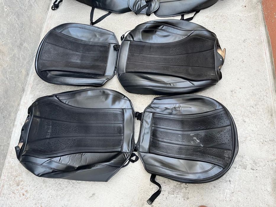 Чехол машинаға 15 мыңнан бәрі