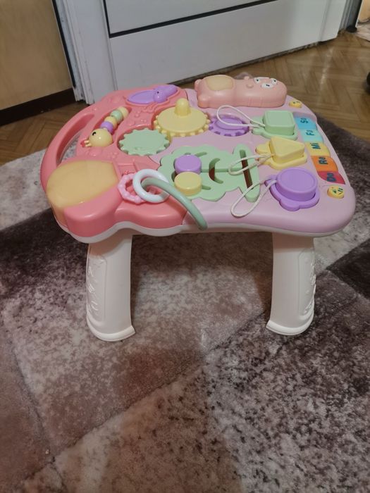 Проходилка,Уокър 2в1