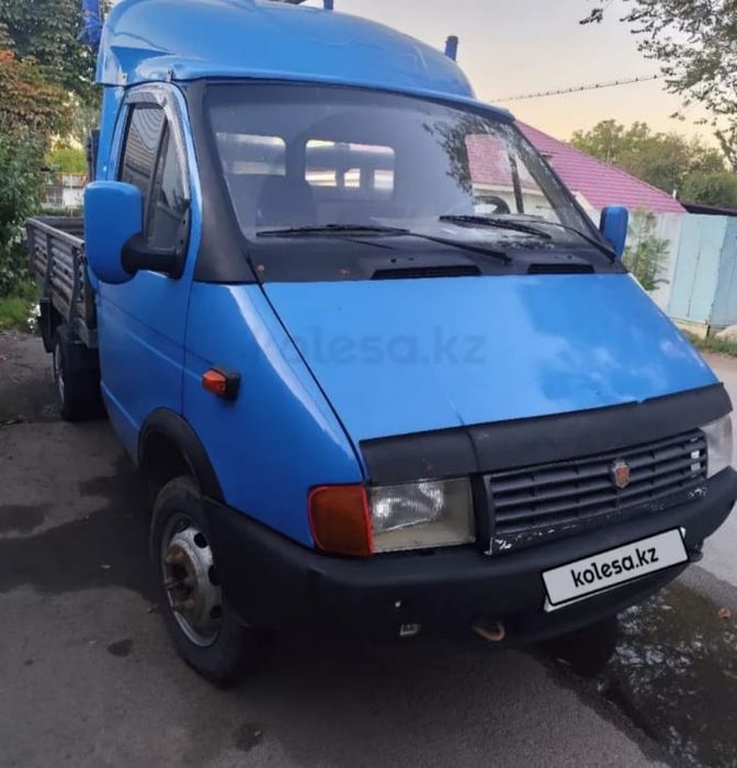 Перевозка груза разного типа