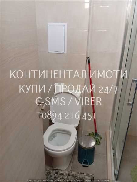 Код 63207. Нов тристаен монолит 90м2 с опция подземно паркомясто... Намира се в Парк Отдих и Култура до Гребната