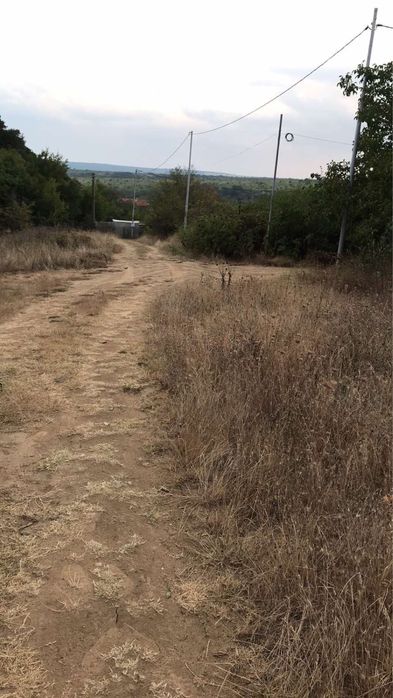 Продава се Парцел в Варна, Централна поща - 1402 кв.м за 30 €/кв.м - Снимка #1