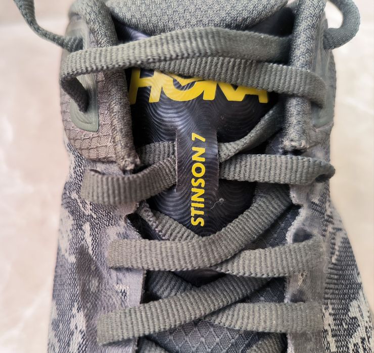 Hoka Stinson 7 номер 44,2/3