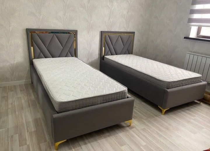 Спални и каравот