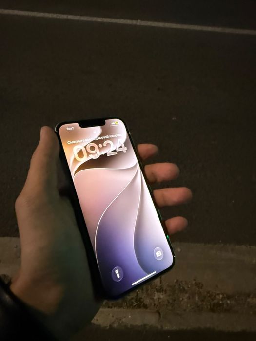 IPhone 14 в хорошем состоянии
