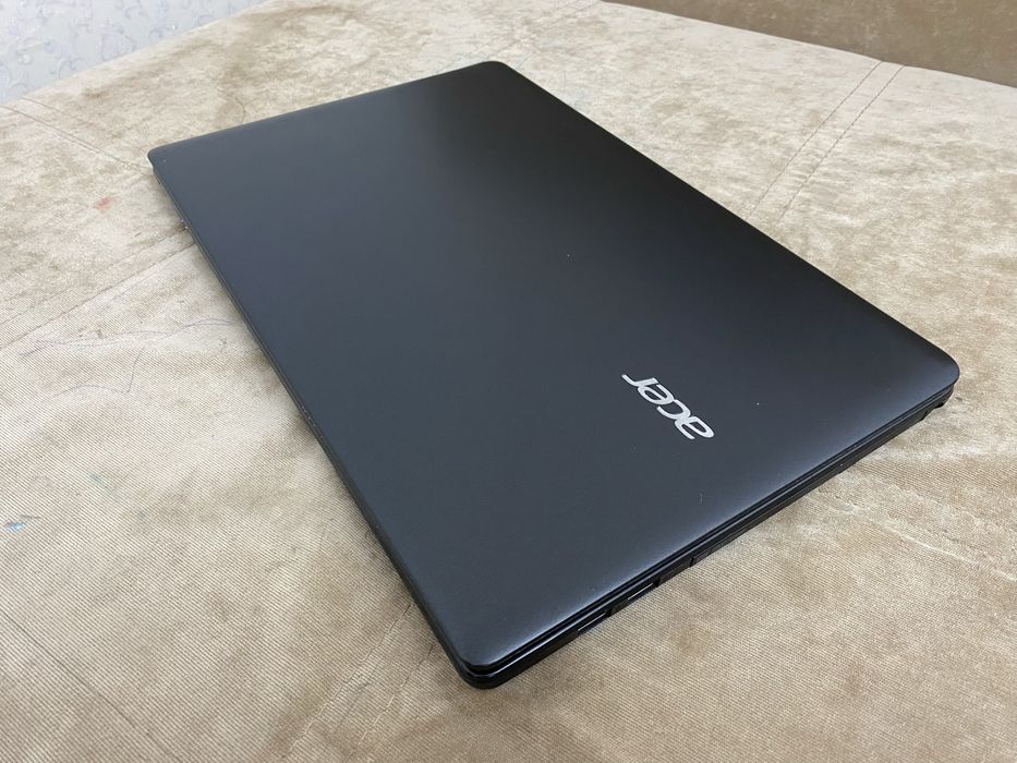 Мощный ноутбук Acer