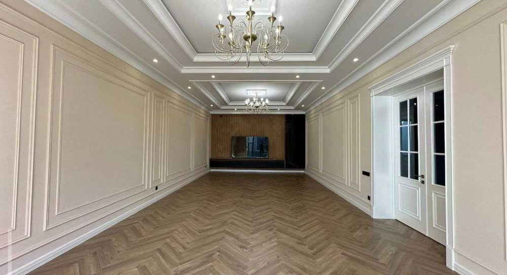 Продам евро дом на участке (5 соток)в центре Луначарского.