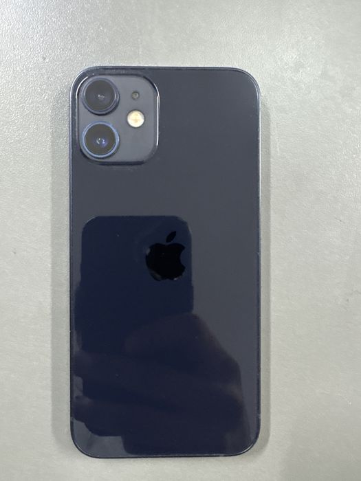 айфон 12 мини сатылады