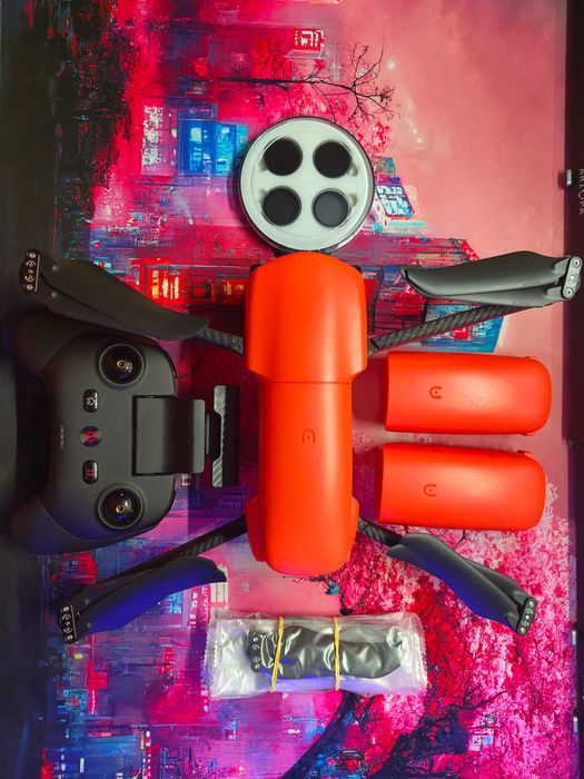 Дрон Autel EVO Lite+ Premium Bundle