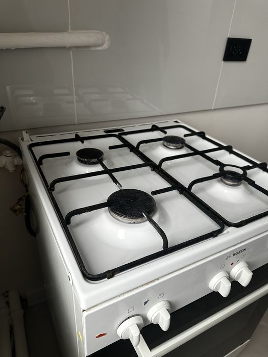 Продам плиту bosch