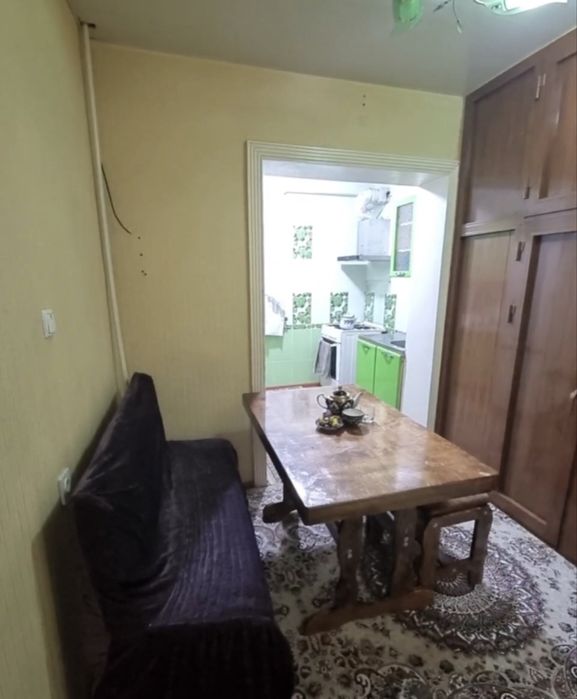 6мкр Файз мебел, квартира аренда