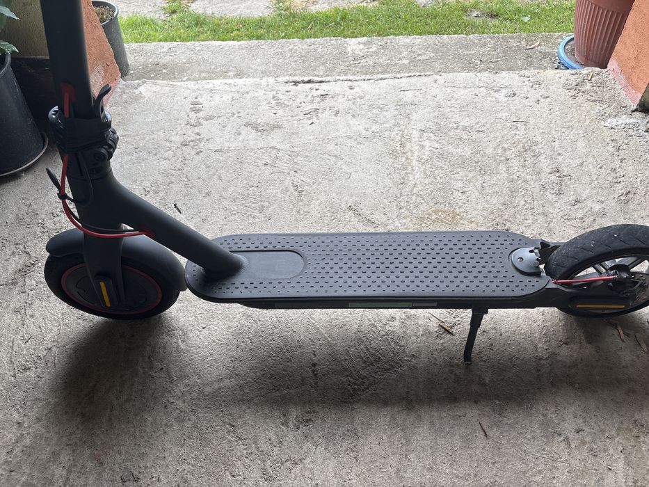 trotineta xiaomi scooter pro