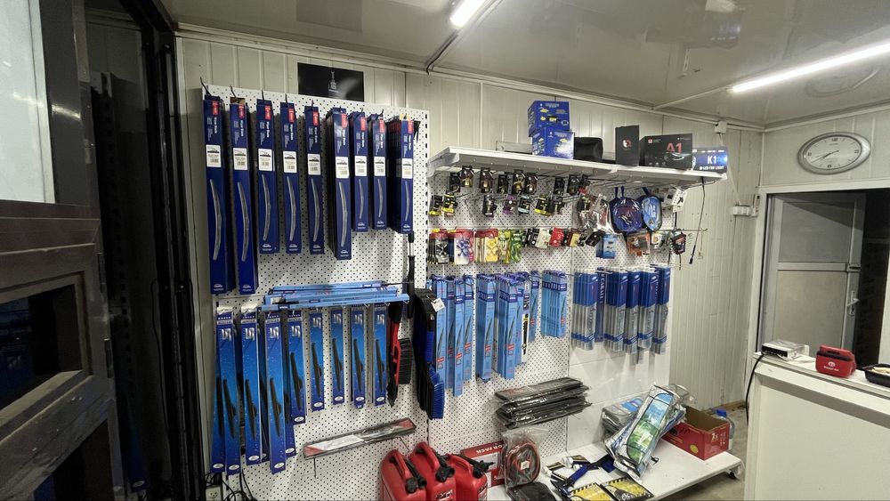Готовый бизнес торговля