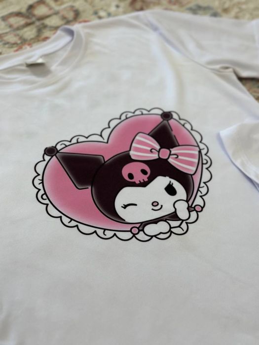 Футболка детская Куроми