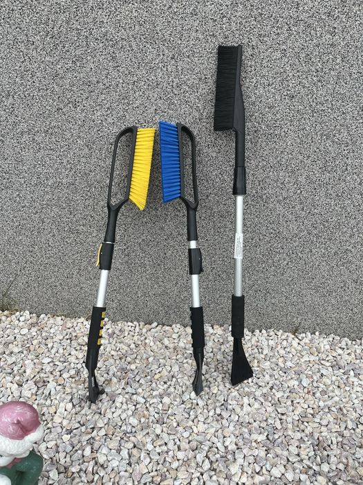 Стъргалка за лед