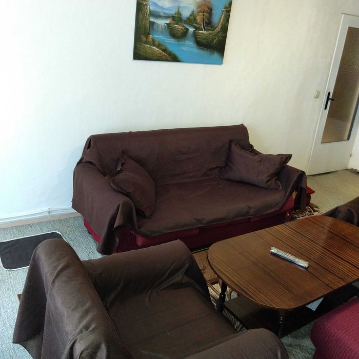 Продава се Тристаен апартамент в Монтана, Младост 1 - 80 кв.м за 829 €/кв.м - Снимка #2