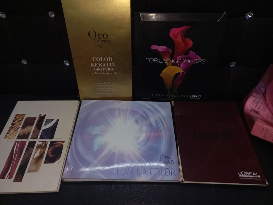 Продам мебель для салона