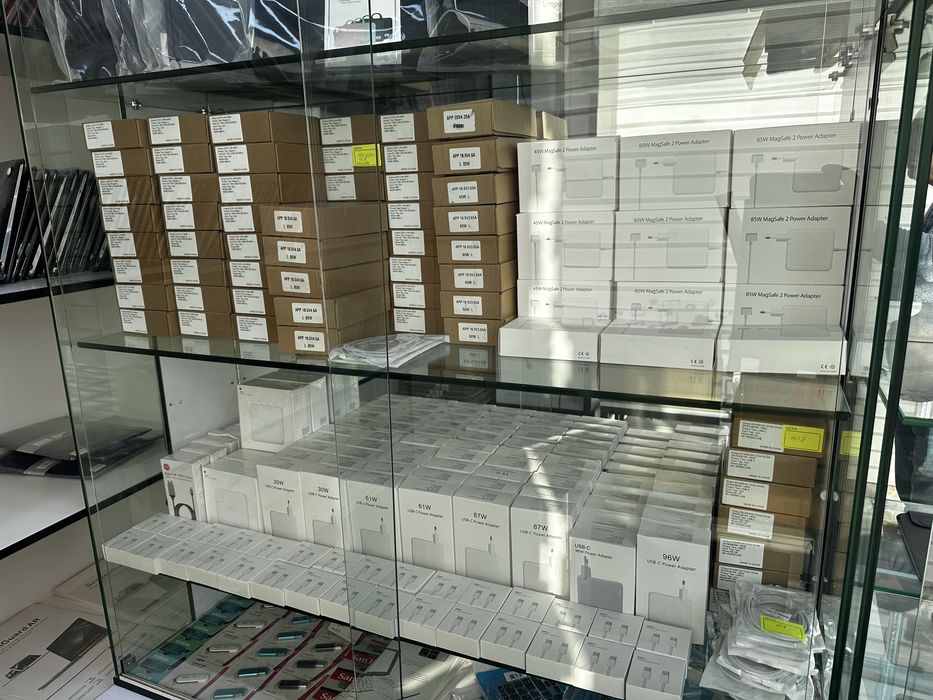 Macbook Apple Magsafe Заядное устройство дла Macbook Air macbook pro