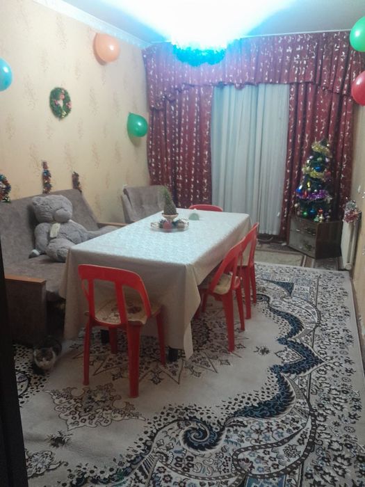 Продаю свою квартиру Юнус абад 17 кв