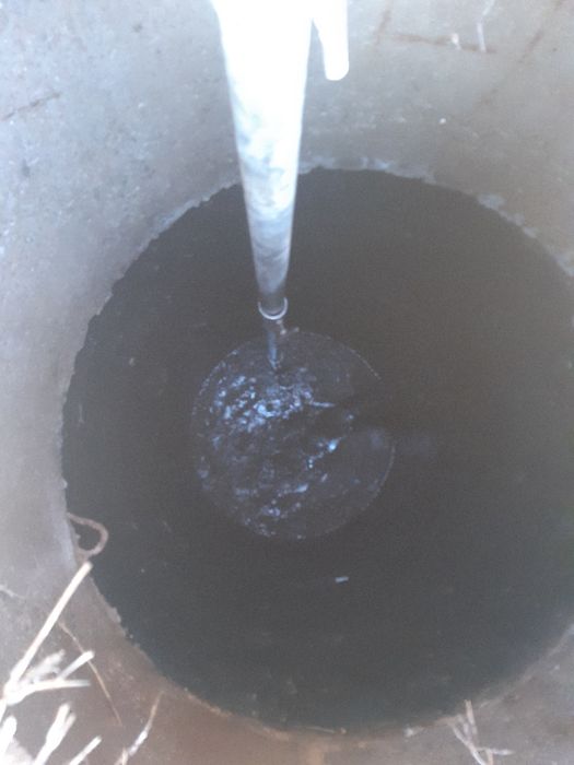 KANALIZATSIYA tozalash hizmati