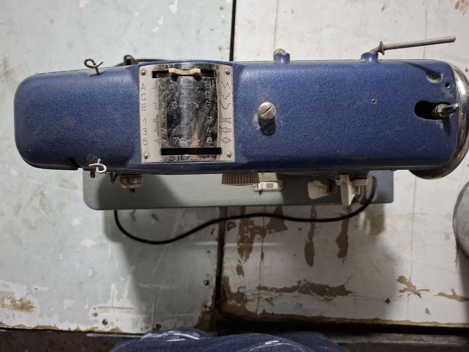 Машинка для Шитья