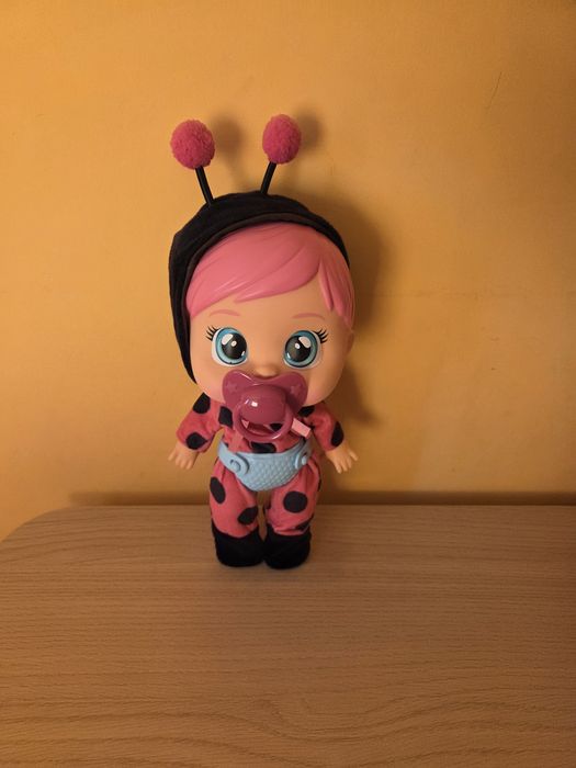 Кукла Cry babies