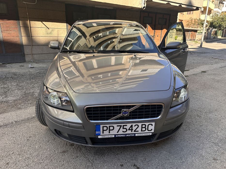 Volvo V50 2004 2.0d