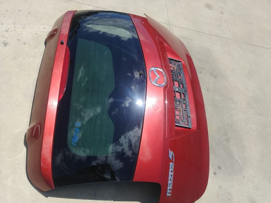 haion mazda 5 2005-2010