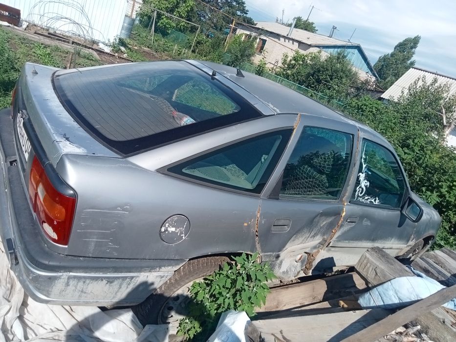 Продам Опель вектра
