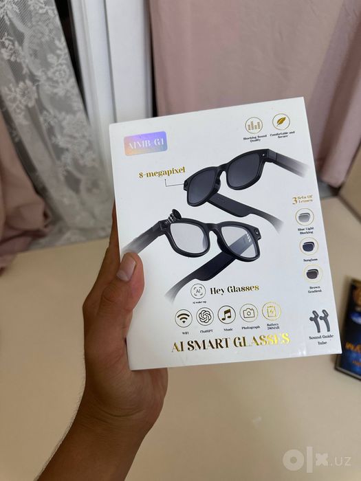 Rayban achki vidio