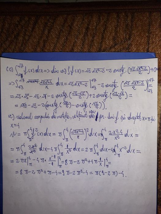 Meditatii Matematica Bacalaureat Satu Mare