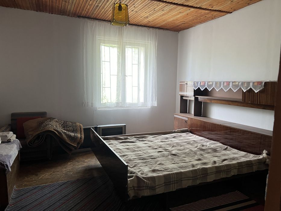 Къща село великан