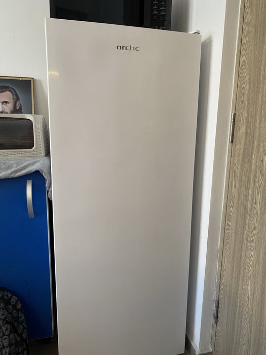 Vand congelator Arctic