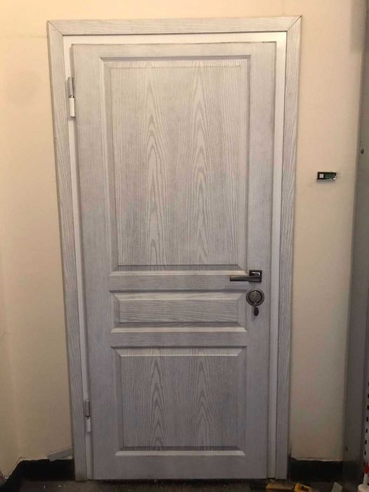 Интериорни врати