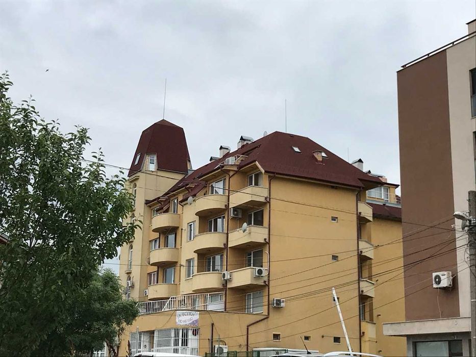 Дава се под наем Двустаен апартамент в София, Оборище - 48 кв.м за 550 € - Снимка #5