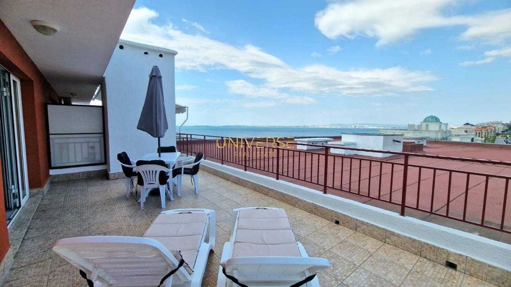 Продава се Двустаен апартамент в Свети Влас - 94 кв.м за 690 €/кв.м - Снимка #13