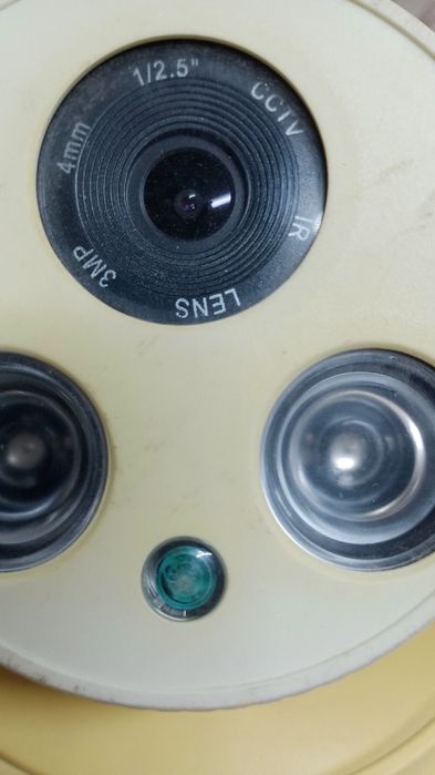 Продам камеру видеонаблюдения