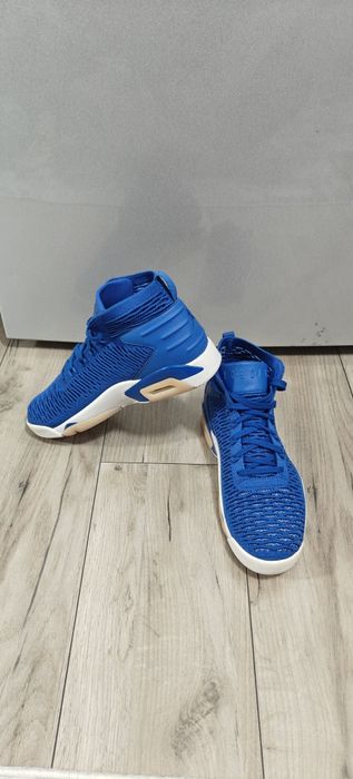 Jordan flyknit elevation 2 nr 45