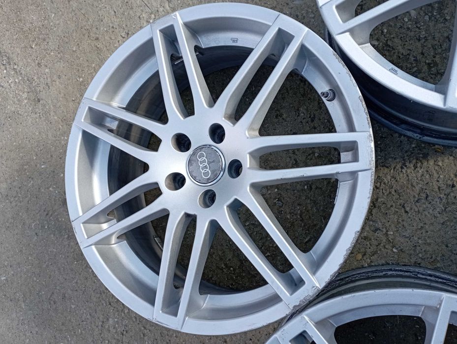 Алуминиеви джанти 5 X 112 19 цола ет.45 8,0J- 66,6mm