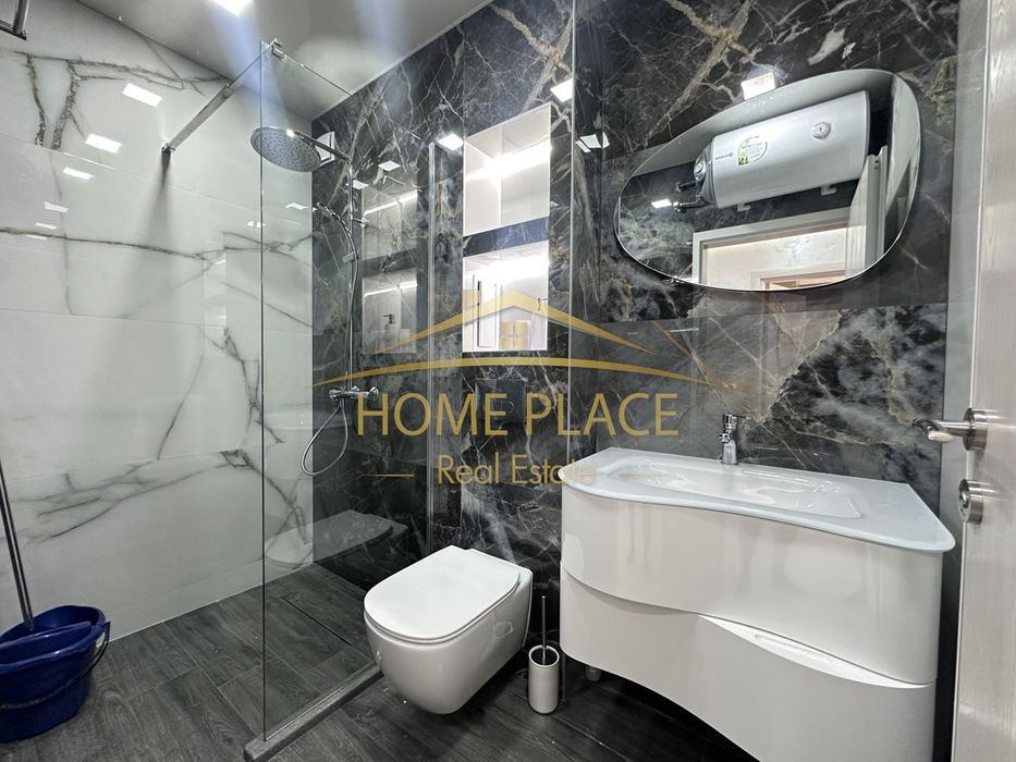 Дава се под наем Двустаен апартамент в Варна, Победа - 65 кв.м за 663 € - Снимка #10