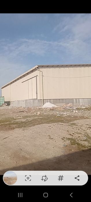 Прадажа готовый производства