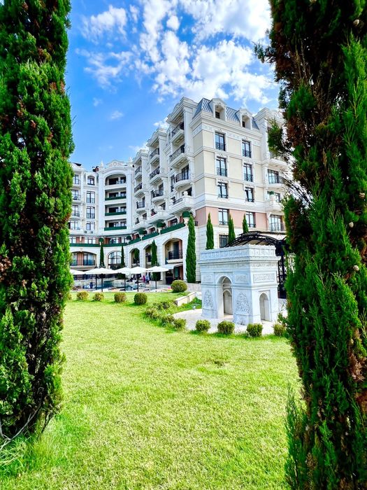 Продава се Двустаен апартамент в Свети Влас - 50 кв.м за 1920 €/кв.м - Снимка #20