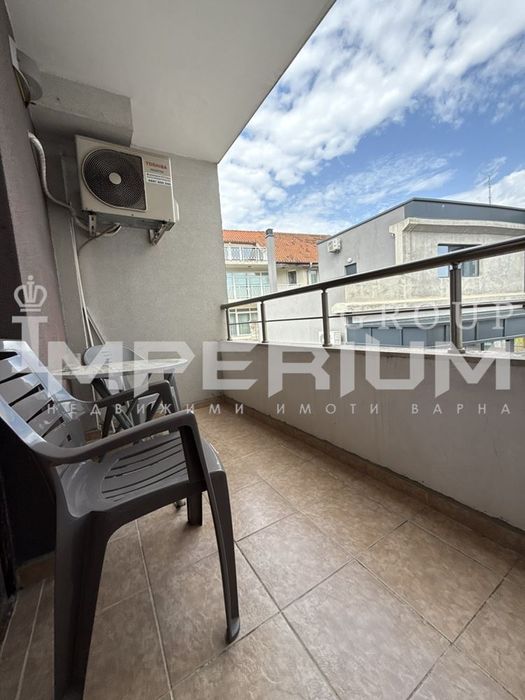 Дава се под наем Тристаен апартамент в Варна, Младост 1 - 113 кв.м за 1000 € - Снимка #11