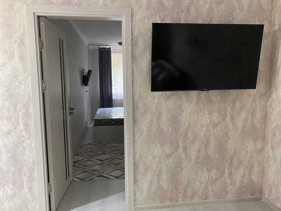 Сдаётся квартира Буз Базар 2/1/5 на ор-р Мирзо Улугбекский