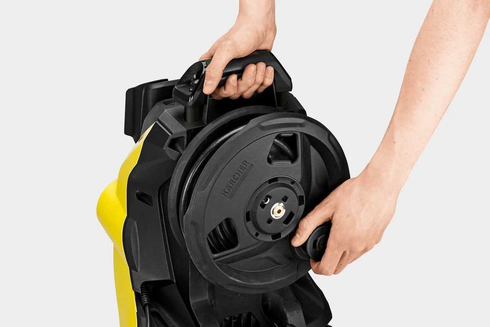 KARCHER Минимойка Karcher K 7 Premium Smart Control