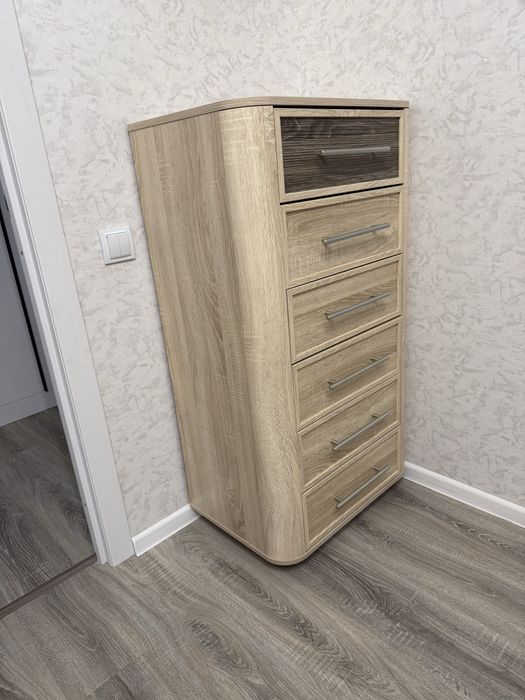 Продам комод Бруна