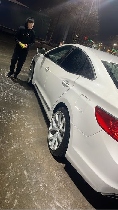 Диска R19   Обмен караим ешё.