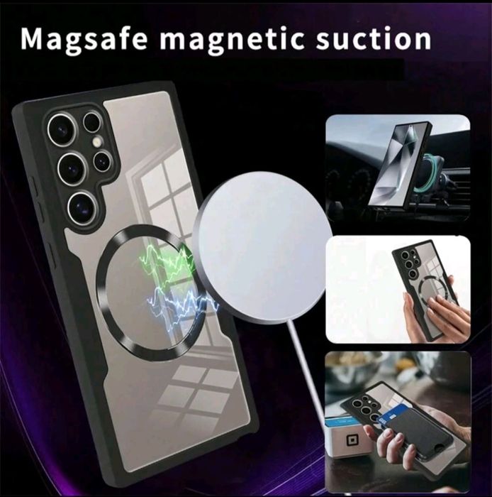 Vand husa 360 grade Samsung Galaxy S23 Ultra