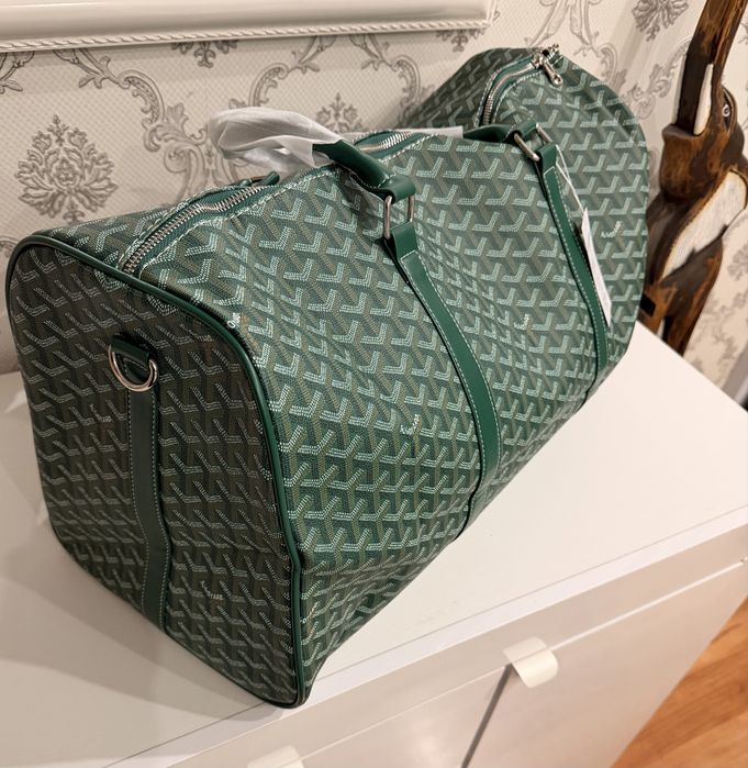 Goyard Сак(Authentic)