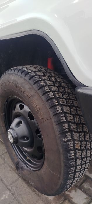 Продам УАЗ Хантер