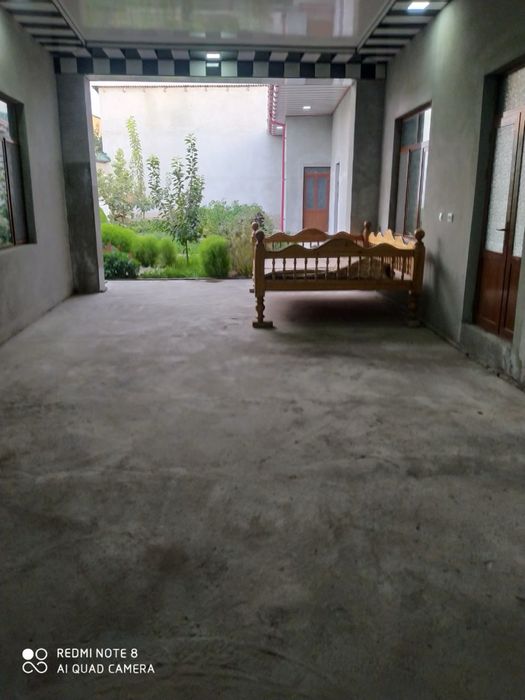 4sotix uy yangi qurilgan